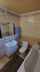 3-х комнатная квартира