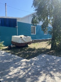 Продам дом в селе Бесколь