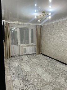 Сдается 2 ком квартира