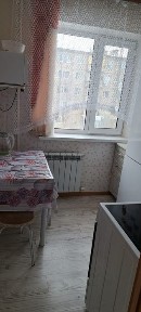 Продам квартиру на 3 этаже
