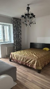Посуточно 2 комн Байтурсынова 17 командировочные