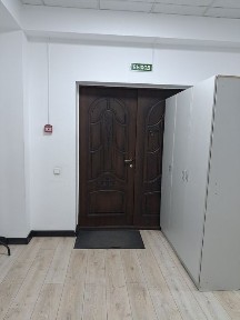 Офис в бизнес центре Мега Азия