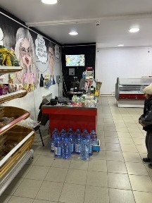 Карагандинская область, Балхаш