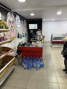 Карагандинская область, Балхаш