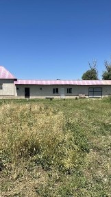 Дом с участком 50 сот.