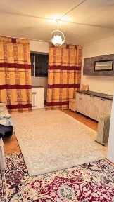 квартира в хорошем районе