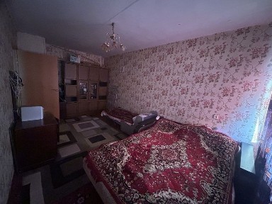 Квартира 1 комнатная