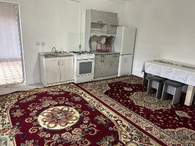 Времянка жалға беріледі