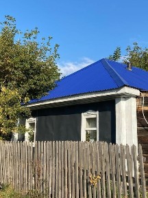 Продам Дом Бревенчатый