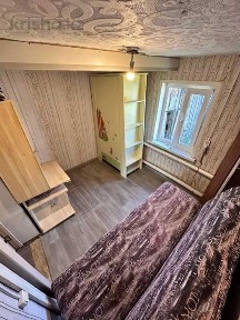 Отдельный дом · 3 комнаты · 49 м² · 8 сот., Переулок Речной