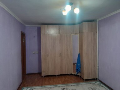1 комнатная квартира