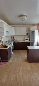 Акмолинская область, Кокшетау, Центр города