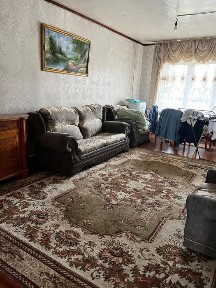 Продам дом Булаево