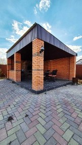 Продам коттедж в Тепличном! Всё остаётся.