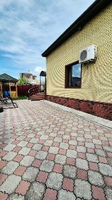 Продам частный дом с ЦЕНТРАЛЬНЫМИ коммуникациями!