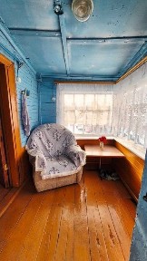 Продам частный дом в Рабочем п. / Обмен на 1-ком в Рабочем п.