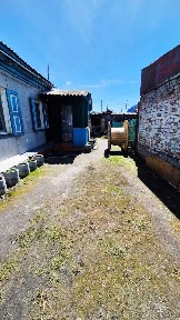 Северо-Казахстанская область, Петропавловск