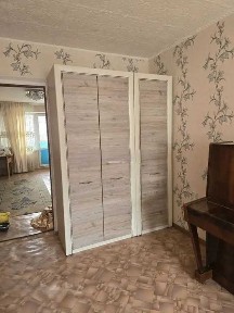 Сдаётся 2-комнатная квартира Алина Империя