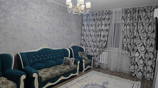 Сдается 3-комнатная квартира Алина Империя