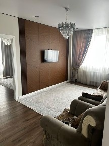 Сдам 3х комнатную квартиру