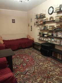 Сдается 2-комнатная квартира, Конаев