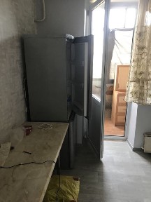 Сдам в аренду квартиру