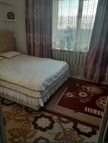 Сдам квартиру на длительный срок