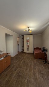 1 комнатная квартира в Усть-Каменогорске