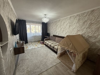 Продам 2 комнатную квартиру