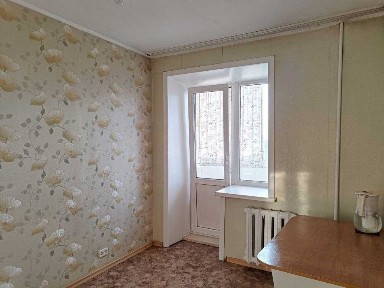 2-комнатная квартира · 50 м² · 9/9 этаж, Назарбаева 91
