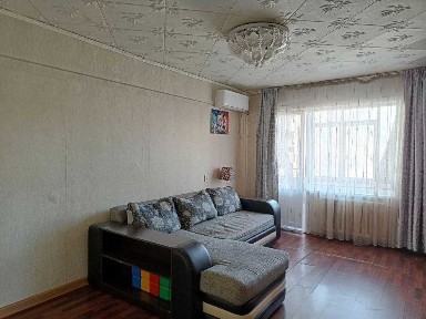 3-комнатная квартира · 51 м² · 4/5 этаж, Михаэлиса 8/1
