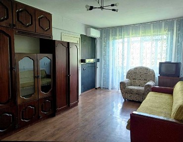 2-комнатная квартира, Бурова, 45 45.6 м² · 4/5 этаж