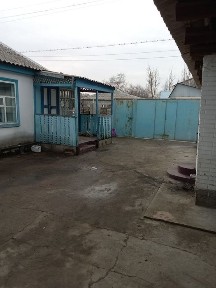 Жамбылская область, Шу