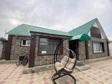 Продам 4 ком дом рн КСК 2000 г. п.