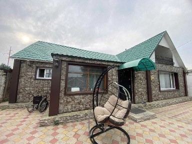 Продам 4 ком дом рн КСК 2000 г. п.