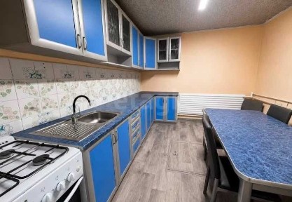 Продается дом в г. Тобыл (Затобольск) недорого