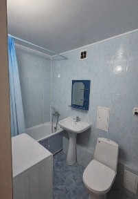 Акмолинская область, Степногорск