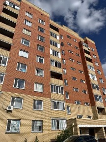Продается НОВАЯ 1-комнатная квартира в г. Экибастуз