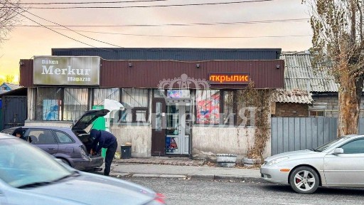 дом с магазином Юлия Империя