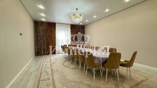 Продам 6 комнатный дом в селе Ынтымак Айман ИмпериЯ