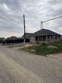 Алматы обл, Талғар қаласы, Әуезов ройоны жанында Ақдалаға қарасты.