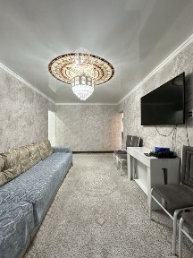 Продам 3 х комнатную квартиру