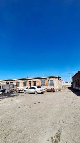 СТО, 363.6 м², Универсальная