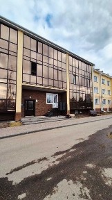 Торговое помещение, 61 м², Болашак
