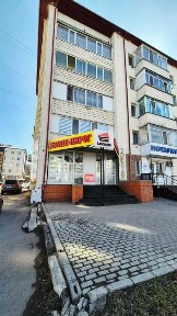 Продам магазин 