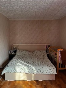 Продам 1 комнатную квартиру район Северного