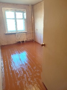 продам 2 ком квартиру на Соколе на 2 этаже