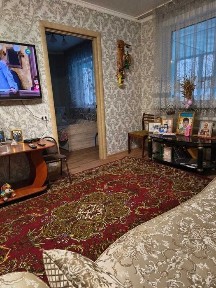 продам 3 ком квартиру с большой лоджией на Уюте