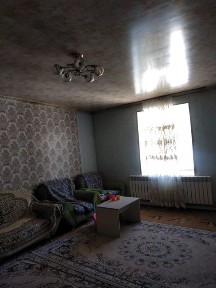 Продается дом 8сот село аксукент