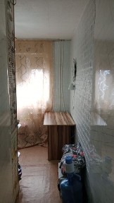2-комнатная в центре по Алашахана